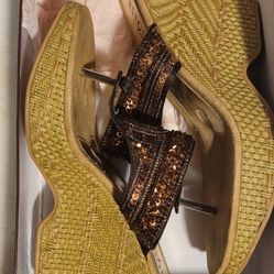 Women Wedges 