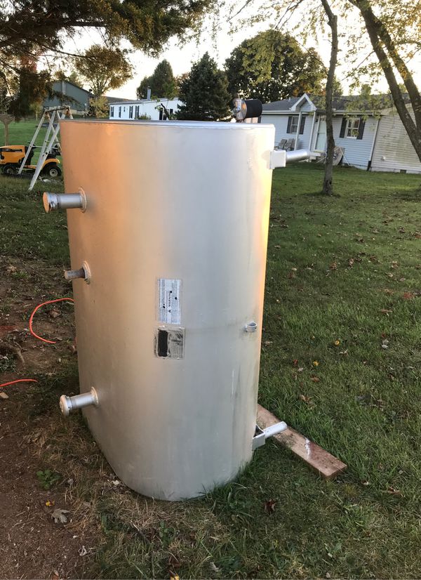 275 Gallon Horizontal Oil Tank For Sale In Carlisle Pa Offerup