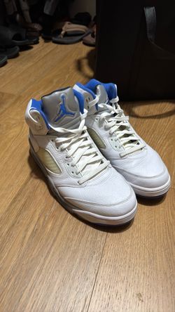 Nike Jordan’s