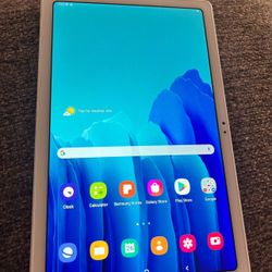 Samsun Galaxy Tablet A7 32gb 