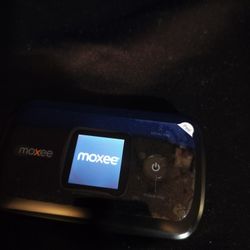Moxee Straight Talk Wireless Hotspot