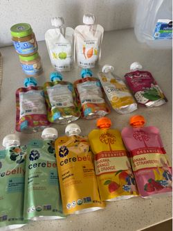Baby bundle
