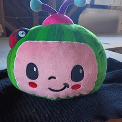 Brand New  Never Used CocoMelon Plush! 15×15 (Big) 