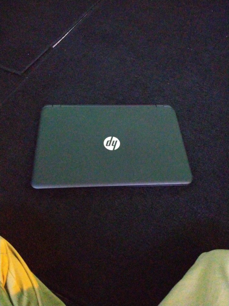 hp 15 windows laptop