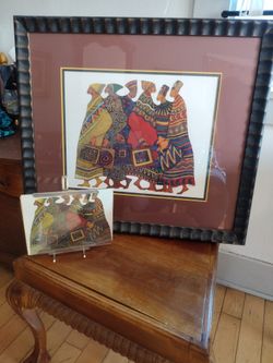 Photo By Charles Bibbs