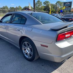 2014 Dodge Charger