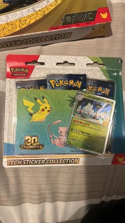 Trading cards