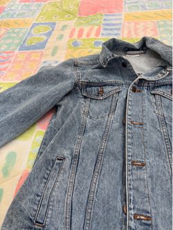 Rug Rats denim Kacy