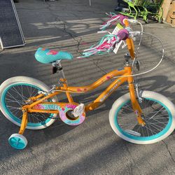 Bike for kids