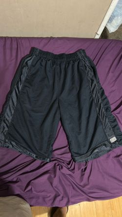 Proclub shorts