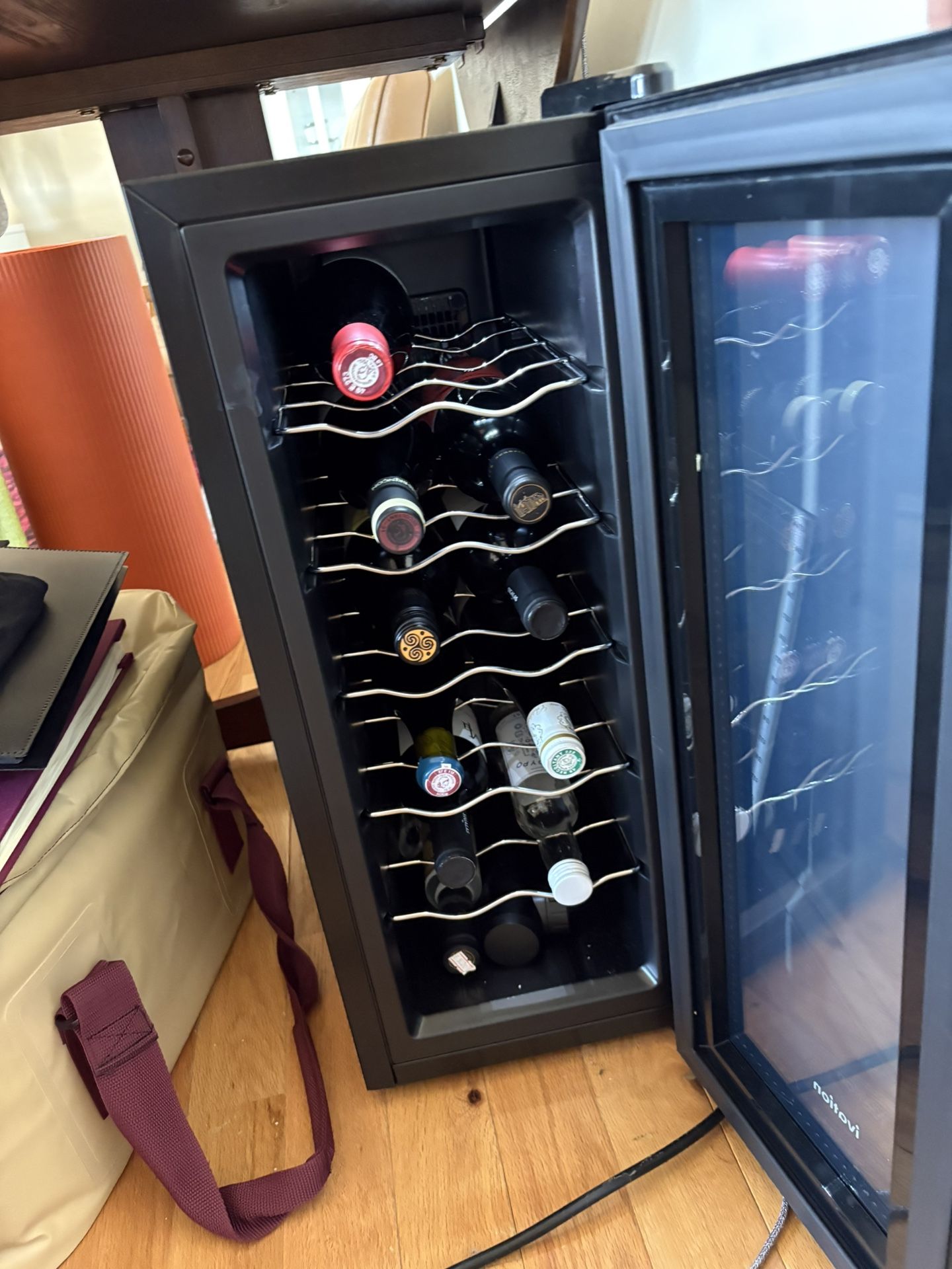 Wine Fridge