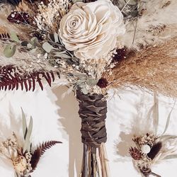 Wedding And Event Florals That You Can Re-purpose And Re-use