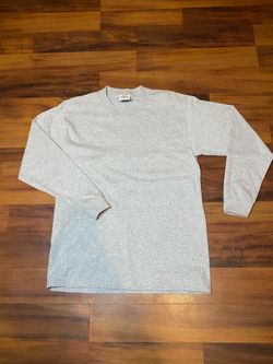 Pro club long sleeve