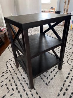 Side table