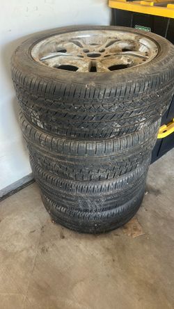 Tires