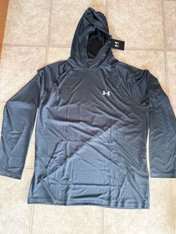 Under Armour Lightweight Pullover Hoodie