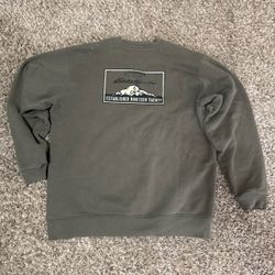 Eddie Bauer Sweatshirt