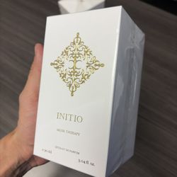 Initio Musk Therapy - 90 ML - With Reciepts ‼️
