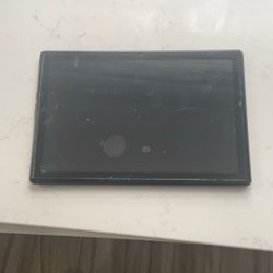 Max west Tablet 