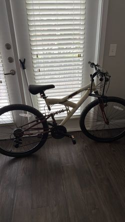 Ozone 500 Shock Mountain Bike
