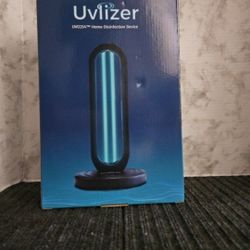 Uv Light Home Disinfection Device