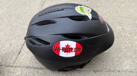 Giro Ski/Snowboard Helmet