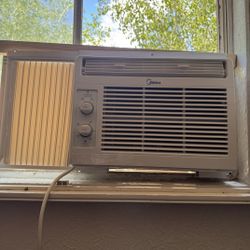 Ac Unit 