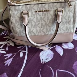 Michael Kors handbag