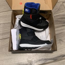 Kids Winter Boots