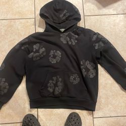 Denim Tears Hoodie