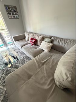 Couch for sale