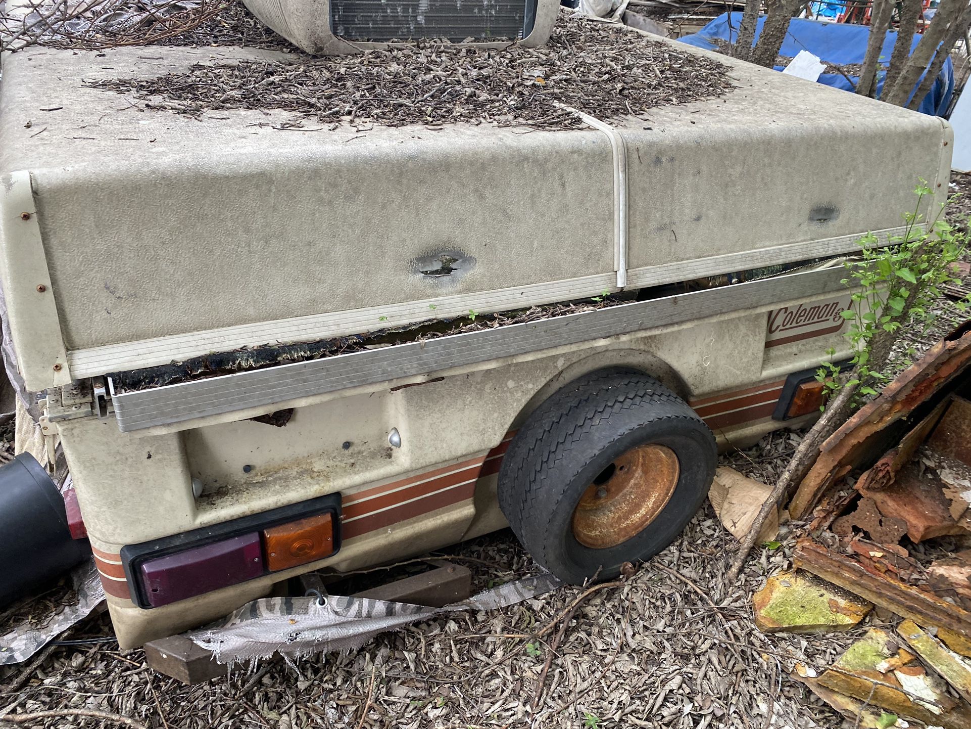 Rv for Sale in Haltom City, TX OfferUp