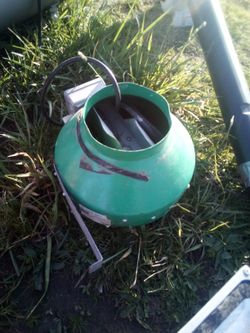 Blower fan