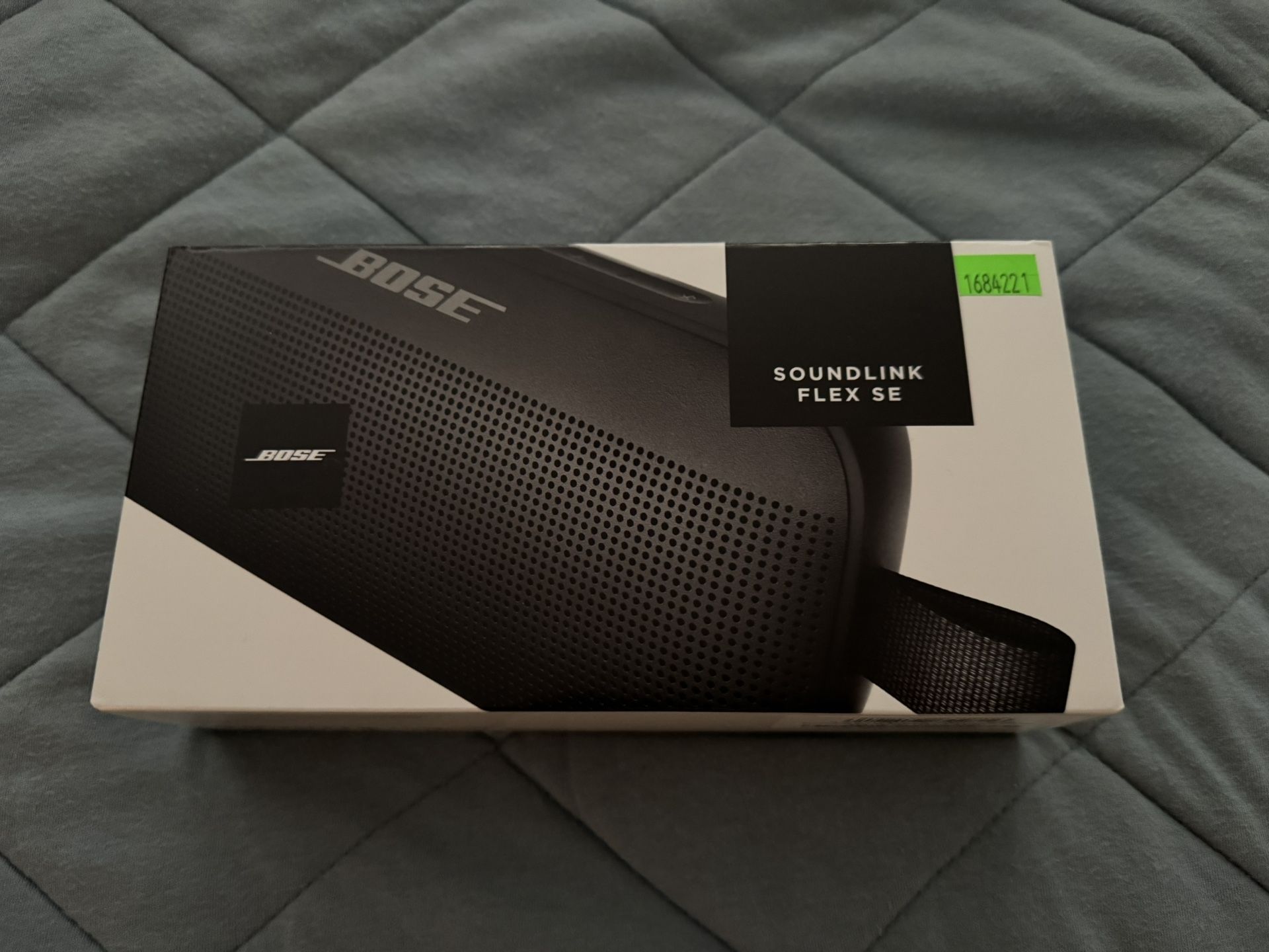 Bose Sound link Flex SE