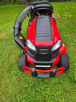 Lawn Mower