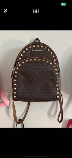 Michael Kors Backpack
