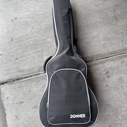 Donner Guitar