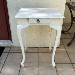 Free TABLE