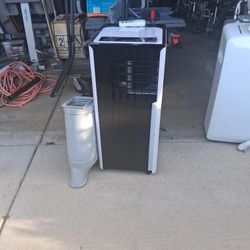 Fiogohumi  Portable Air Conditioner 10000 BTU