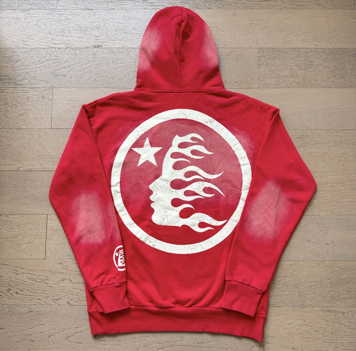 Hellstar Hoodie