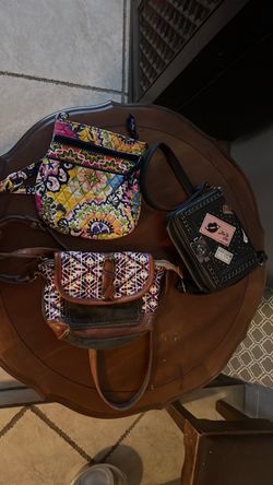Small purses