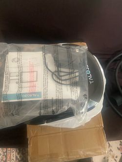 Pool cleaner machine pick up only!!