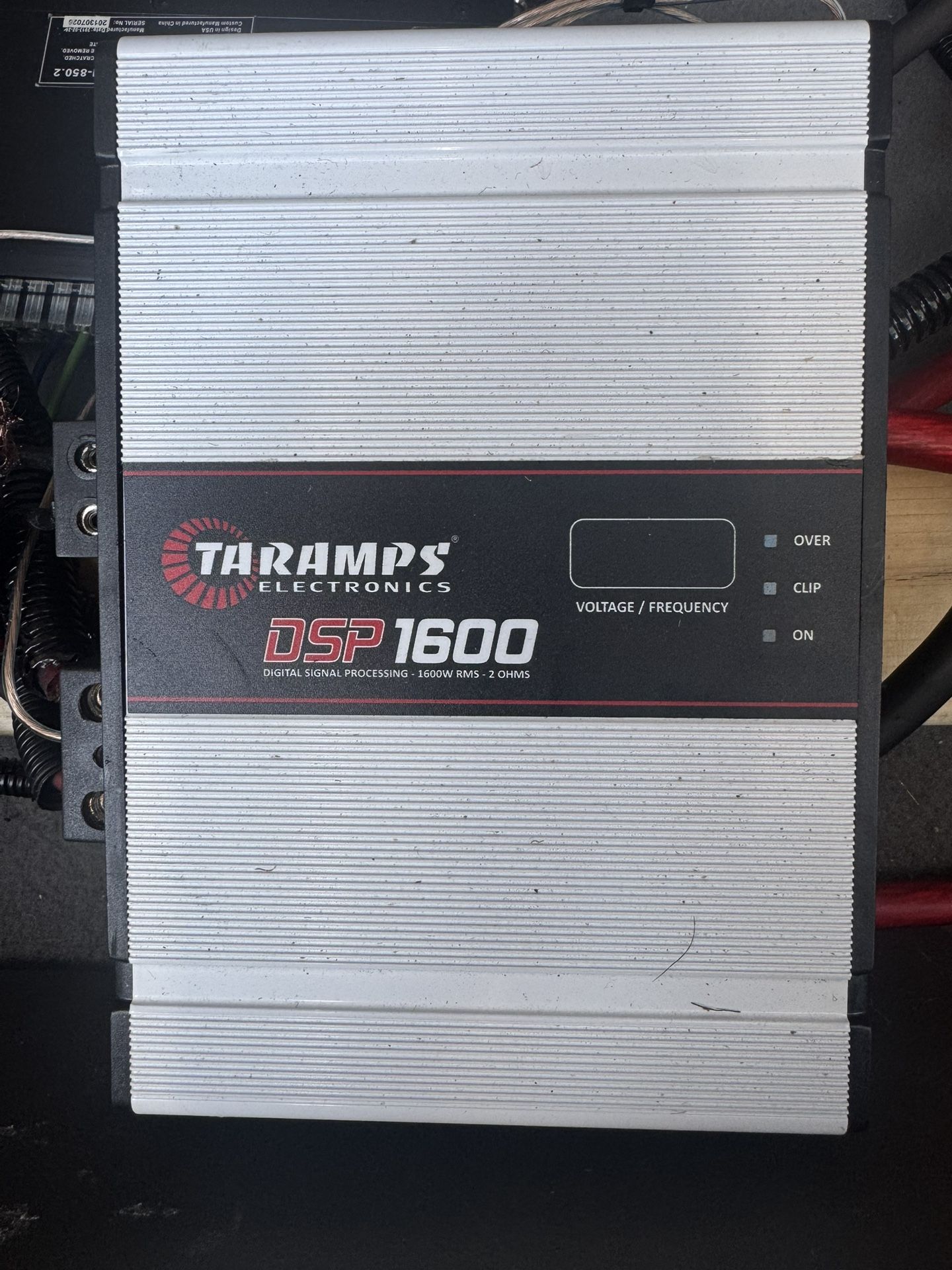 TARAMPS1600 【公式通販】