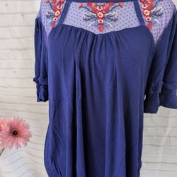 C Established Shirt Size M