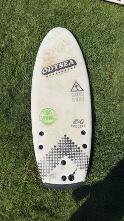 Catch Surf 54 Special Foam Surfboard