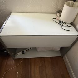 Need Gone Asap Night Table