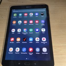 SAMSUNG Galaxy Tab S3 9.7"Inch. 32GB Tablet WiFi + Cellular Unlocked 