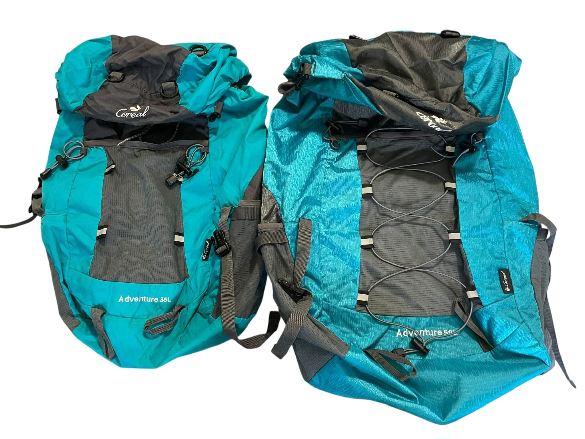 Hiking Pack And Daypack