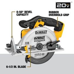 Brand New Dewalt Saw