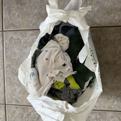Baby Boy Clothes 0-3 Months